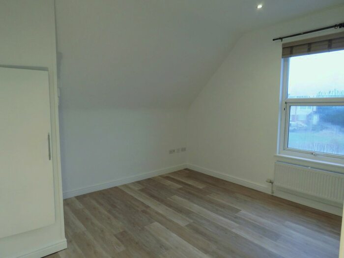 1 Bedroom Flat To Rent In West Street, Bristol, BS3