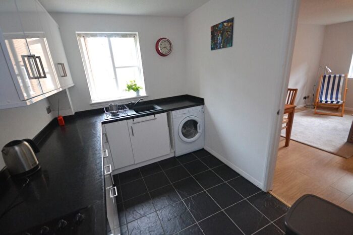 1 Bedroom Flat To Rent In Tytler Gardens, Abbeyhill, Edinburgh, EH8
