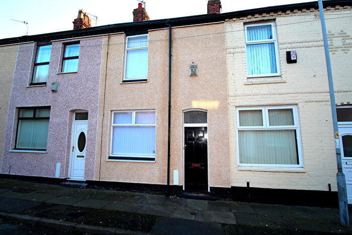 2 Bedroom Terraced House To Rent In Waller Street, Bootle, Liverpool, L20