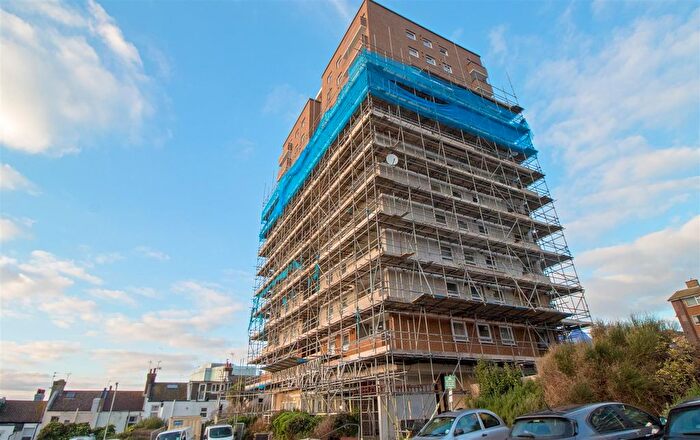 Studio To Rent In Tyson Place, Grosvenor Street, Brighton, BN2