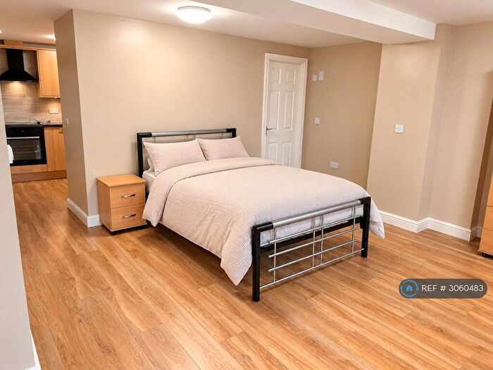 Studio To Rent In Dover Place, Bristol, BS8