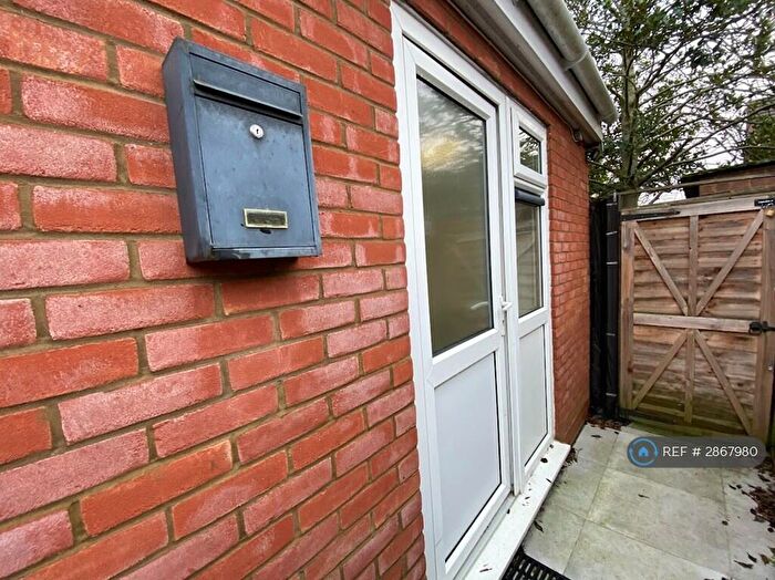 1 Bedroom Flat To Rent In Annex Alex Wood Road, Cambridge, CB4