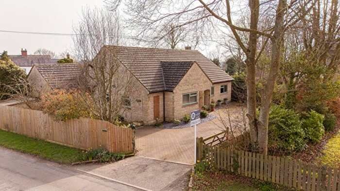 3 Bedroom Detached Bungalow For Sale In Halse, Brackley, NN13