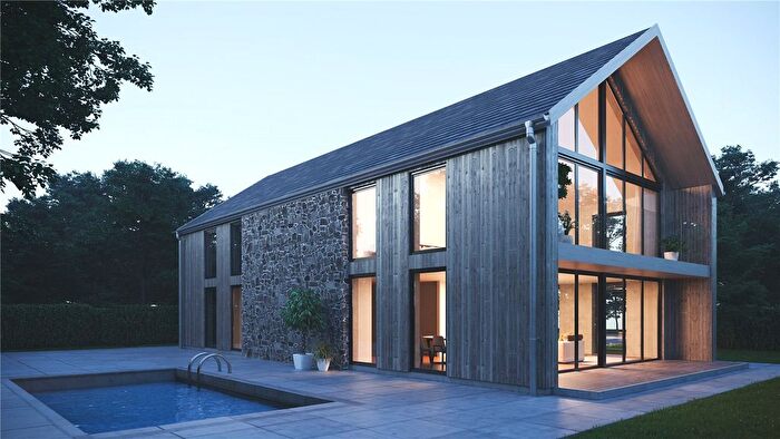 3 Bedroom Detached House For Sale In Cookswood, Stoke St Michael, BA3