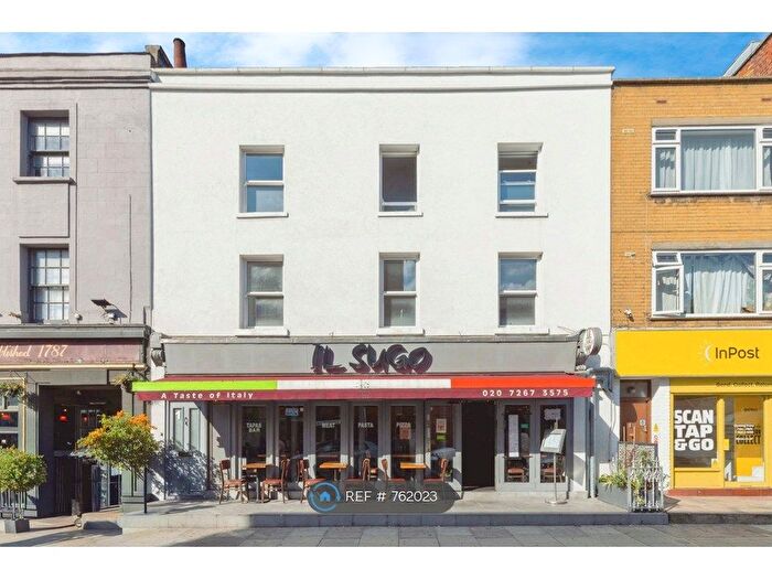 3 Bedroom Flat To Rent In Pratt Street, London, NW1