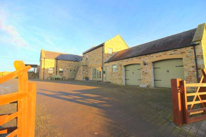 4 Bedroom Detached House For Sale In Hamsteels Lane, Quebec, Durham, DH7