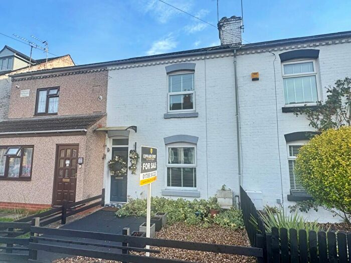 2 Bedroom Cottage For Sale In Main Street, Long Lawford, Rugby, CV23