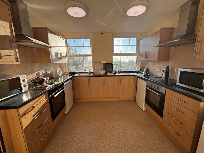 1 Bedroom Detached House To Rent In Upper Warwick Street, Liverpool, L8
