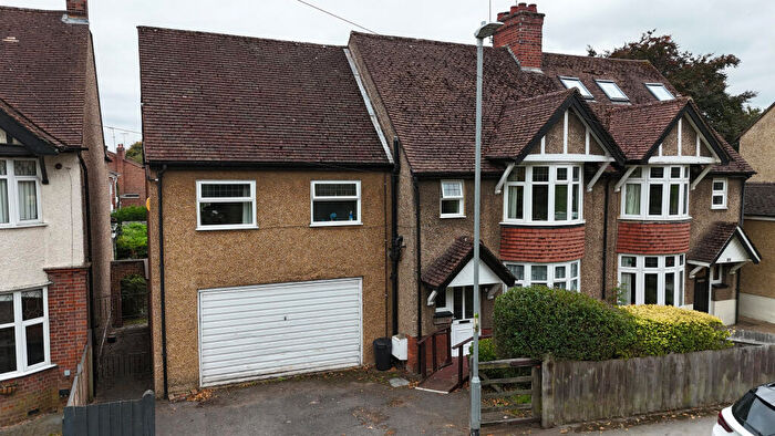 4 Bedroom Semi-Detached House For Sale In Soulbury Road, Leighton Buzzard, Bedfordshire, LU7