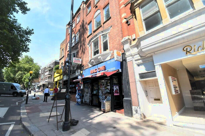 1 Bedroom Apartment To Rent In Flat, London, NW3