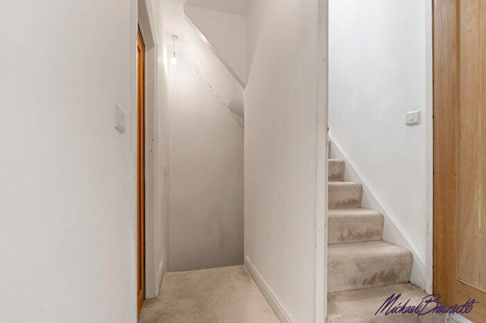 2 Bedroom End Of Terrace House For Sale In Cobden Street, Queensbury, Bradford, BD13