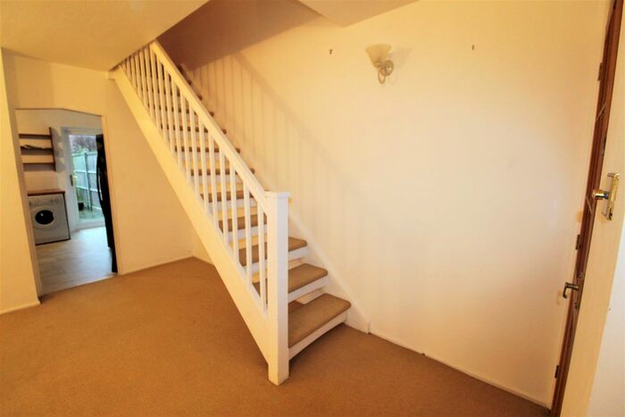 2 Bedroom Terraced House To Rent In Cromarty Close, Stubbington, Fareham PO14