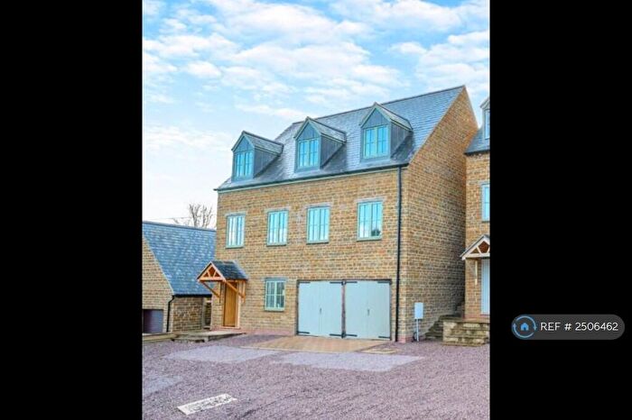 4 Bedroom Detached House To Rent In Millers Lane, Hornton, Banbury, OX15