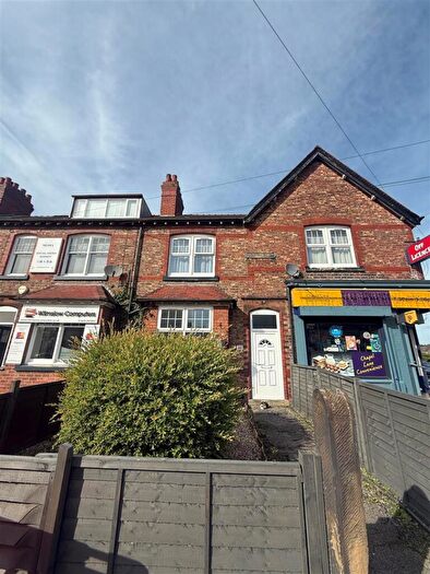 1 Bedroom Apartment To Rent In Chapel Lane, Wilmslow, SK9