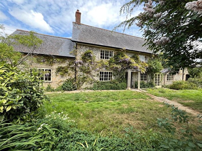 6 Bedroom Detached House To Rent In Near Evercreech, Somerset, BA4