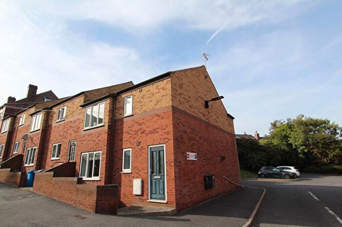 1 Bedroom Flat To Rent In Greystones Road, Sheffield, S11