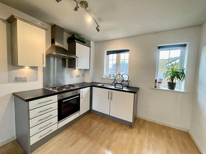 2 Bedroom Apartment To Rent In Churchbeck Chase, Stoneclough, Radcliffe **Available Now**, M26