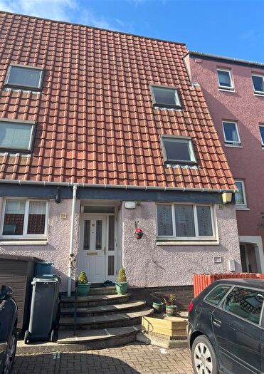 5 Bedroom End Of Terrace House To Rent In Craigmount Brae, Edinburgh, Edinburgh, EH12