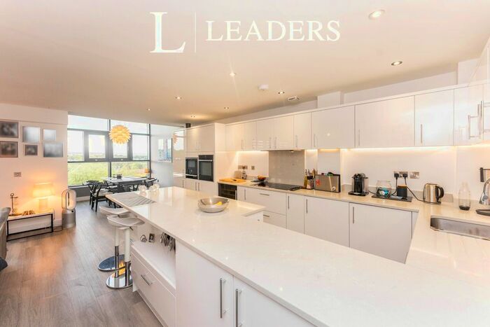 2 Bedroom Flat To Rent In Cestria, Sealand Road, Chester, CH1