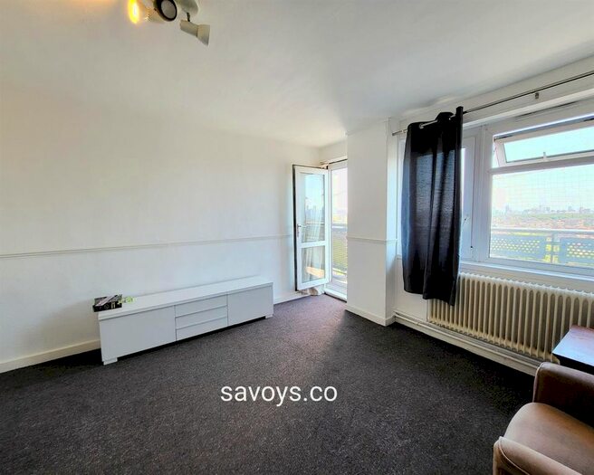 3 Bedroom Flat To Rent In Fellows Court, Weymouth Terrace, London, E2