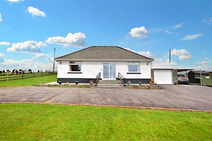 3 Bedroom Bungalow For Sale In Stibb, Bude, EX23