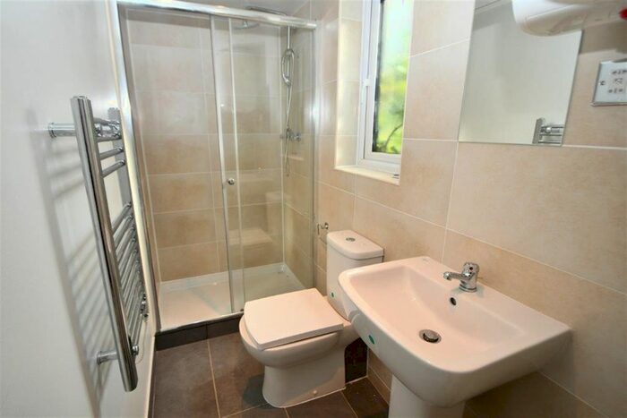 Studio To Rent In Lime Court, Garlands Road, Leatherhead, KT22