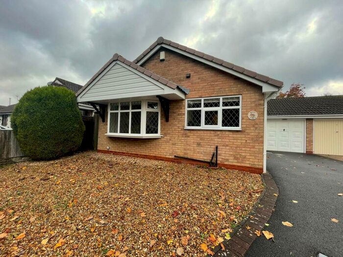 3 Bedroom House To Rent In Finningley Drive, Allestree, Derby, DE22