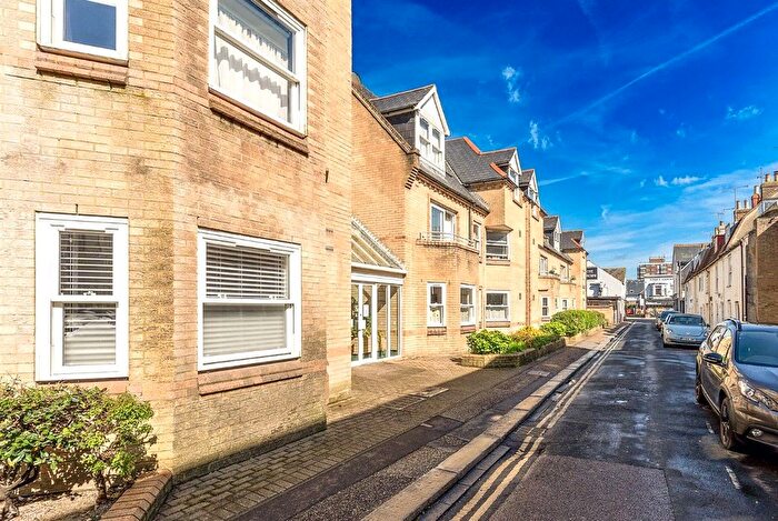 1 Bedroom Parking For Sale In Belmaine Court, West Street, Worthing, West Sussex, BN11
