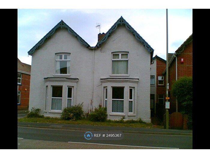 1 Bedroom Flat To Rent In Brockhurst Road, Gosport, PO12