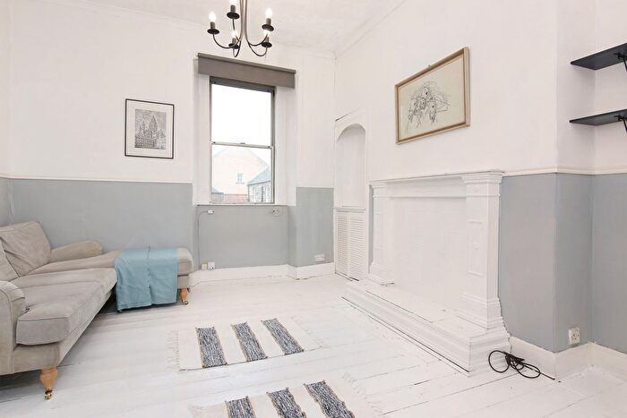 1 Bedroom Flat For Sale In B Kerr's Wynd, Musselburgh, EH21