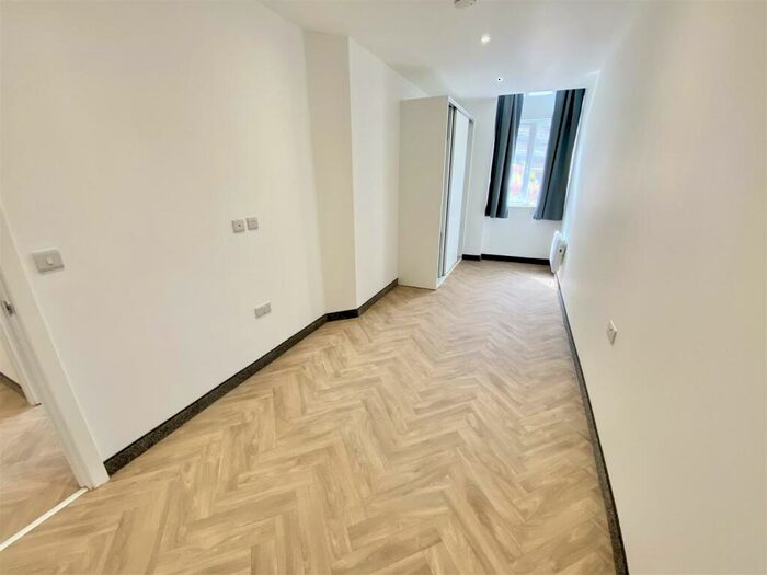 2 Bedroom Apartment To Rent In Fleet Street, Leicester, LE1