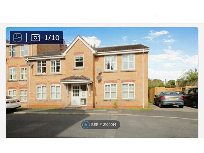 2 Bedroom Flat To Rent In Regency Gardens, Euxton, Chorley, PR7