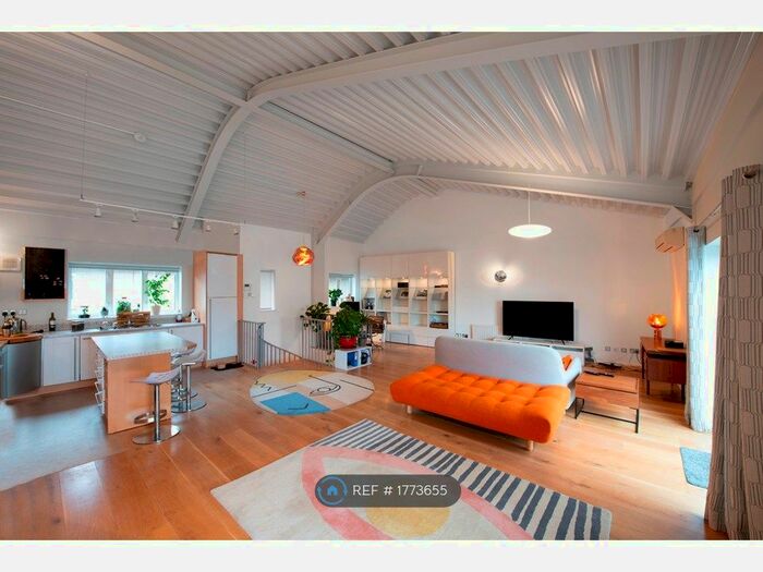 2 Bedroom Maisonette To Rent In Portland Lofts, Brighton, BN1