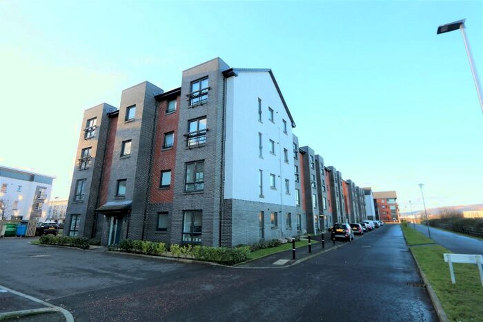 2 Bedroom Flat To Rent In Lapwing Road, Renfrew, PA4