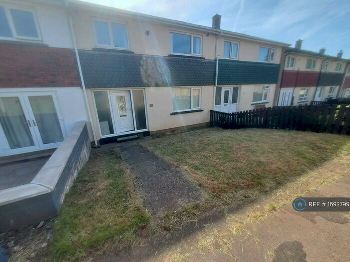 3 Bedroom Terraced House To Rent In The Willows, Egremont, CA22