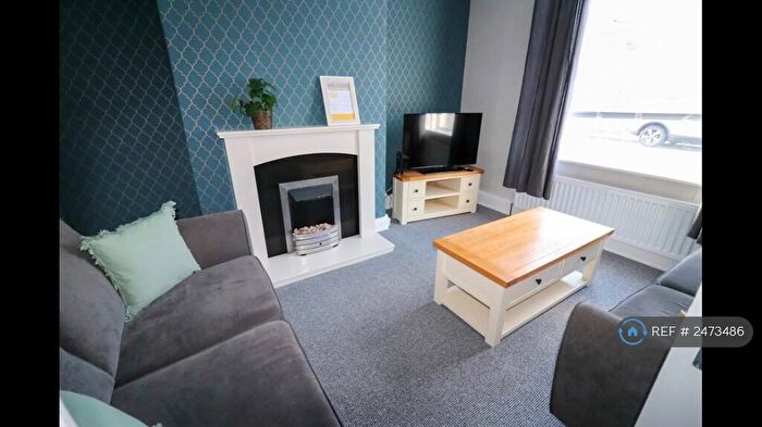 2 Bedroom Terraced House To Rent In Maple Street, Jarrow, NE32