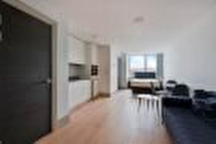 Studio To Rent In Mercantile House, Market Square, Uxbridge, UB8