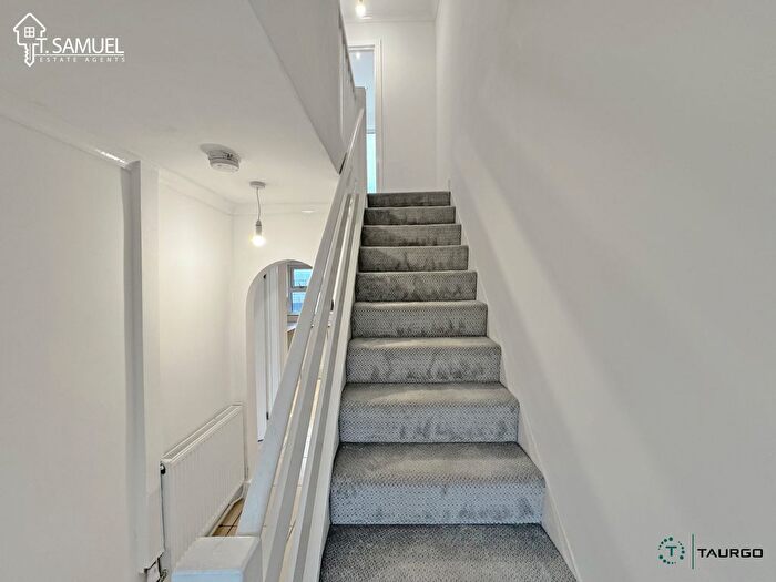 3 Bedroom Terraced House For Sale In Waenheulog, Nantyglo, Ebbw Vale, NP23
