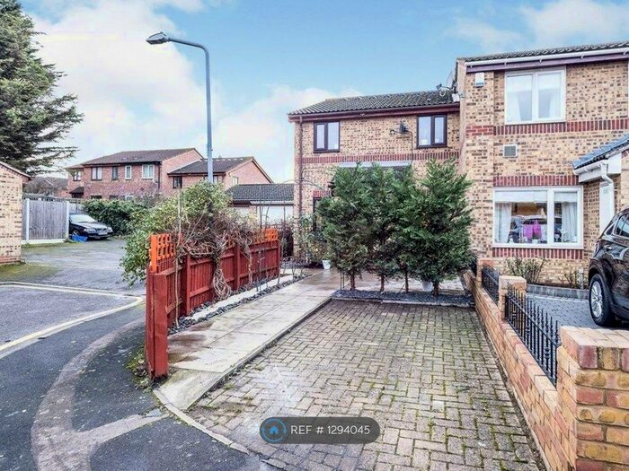 1 Bedroom End Of Terrace House To Rent In Griffith Close, Chadwell Heath RM8