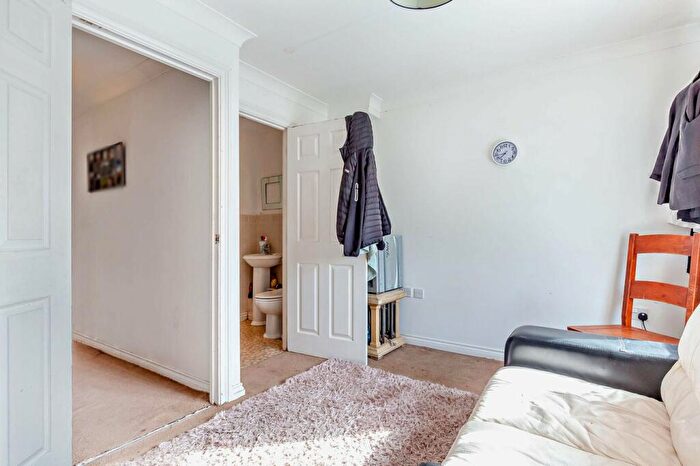 3 Bedroom Terraced House For Sale In Langley View, Chulmleigh, EX18