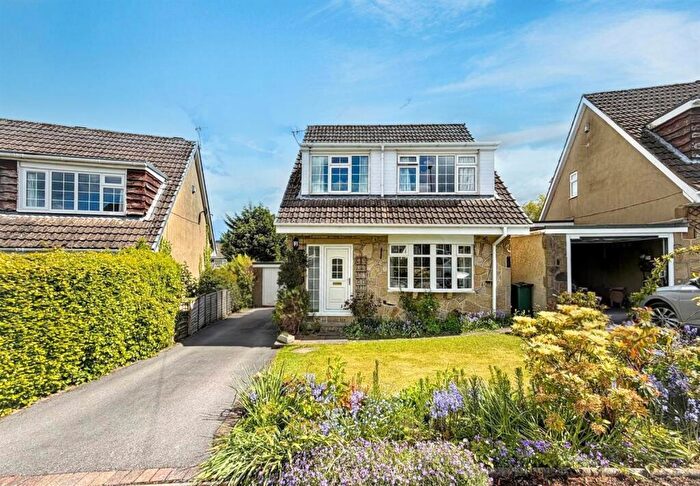 3 Bedroom Detached House For Sale In St. Peters Court, Addingham, Ilkley, LS29
