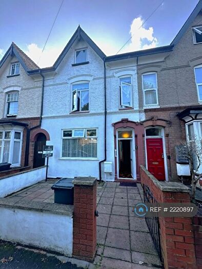 3 Bedroom Terraced House To Rent In Rectory Road, Sutton Coldfield, B75