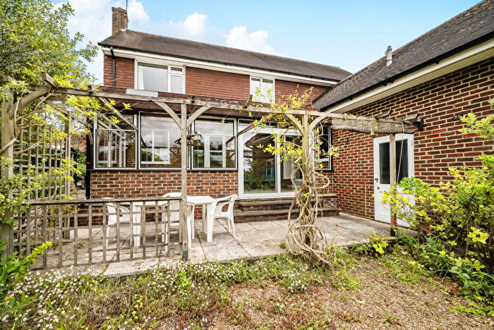 4 Bedroom Detached House For Sale In The Vinery, Wargrave, Reading, Berkshire, RG10