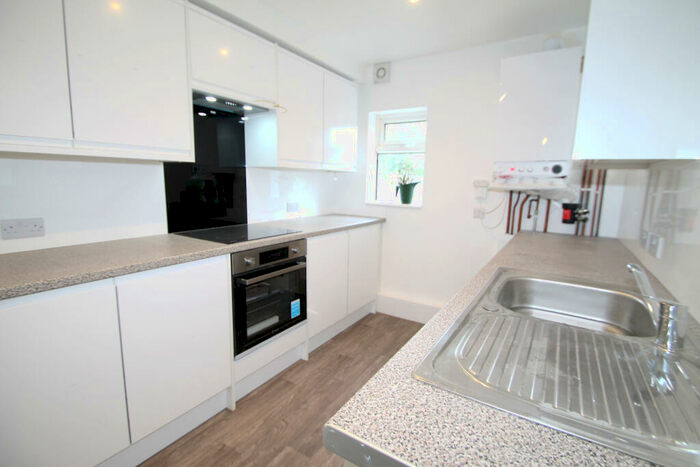 2 Bedroom Terraced House To Rent In Durham Road, Sidcup, DA14