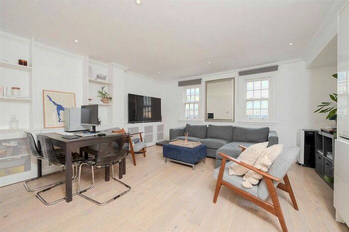 2 Bedroom Flat To Rent In Westminster Bridge Road, Waterloo, SE1