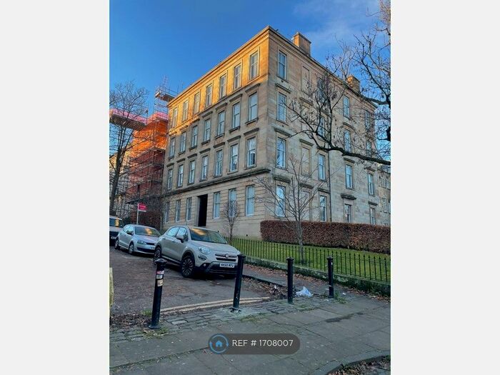 2 Bedroom Flat To Rent In Hillhead Street, Glasgow, G12