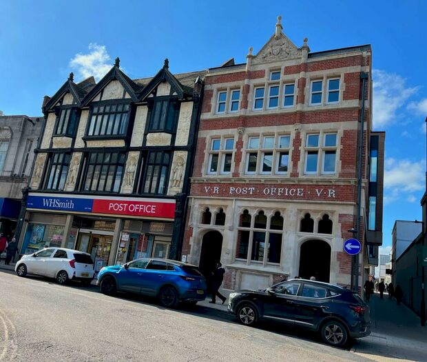 1 Bedroom Apartment To Rent In The Old Post Office, Bury St Edmunds, IP33