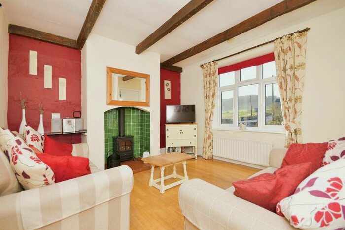 2 Bedroom Cottage For Sale In Bradford, Youlgrave, Bakewell, DE45
