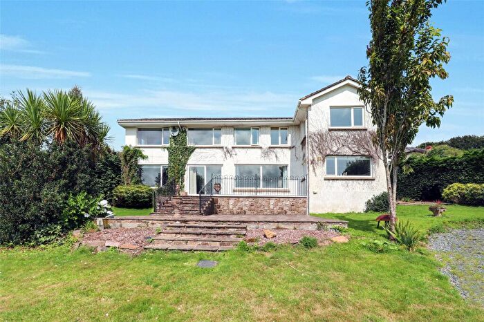 4 Bedroom Detached House For Sale In East Street, North Molton, South Molton, EX36
