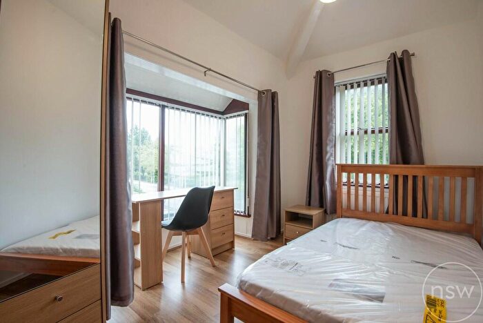 2 Bedroom Apartment To Rent In St. Helens Road, Ormskirk, L39